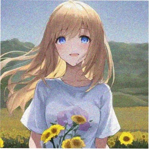 丫丫电影创作者访谈嘉宾：动画导演的炭灰头像