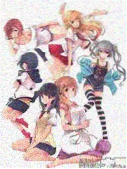 丫丫电影活页卡：周末搬家公司喜剧的玫红封面